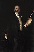 John Singer Sargent William Merritt Chase (mk18) oil painting
